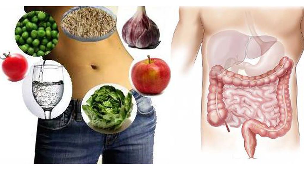 Tình trạng dạ dày và đường ruột phản ánh rất nhiều tình trạng sức khỏe một người.