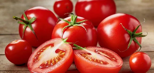 Cà chua có thể gây ra một số vấn đề tiêu hóa.